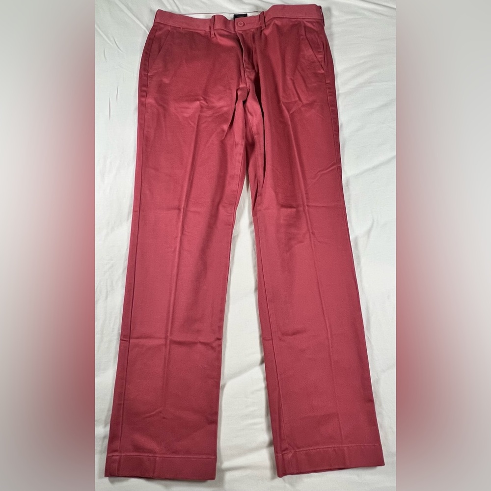 J. Crew Men’s 770 Stretch Pants